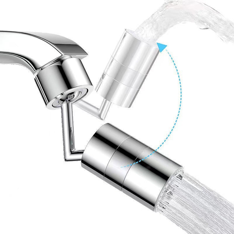 0321m 720 degree rotatable faucet