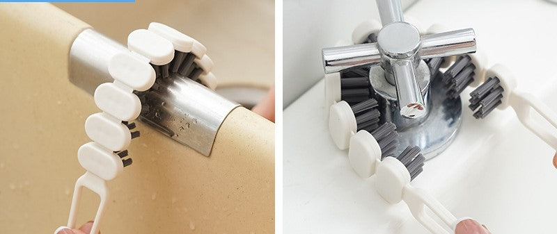 0323m U-Shape Brush