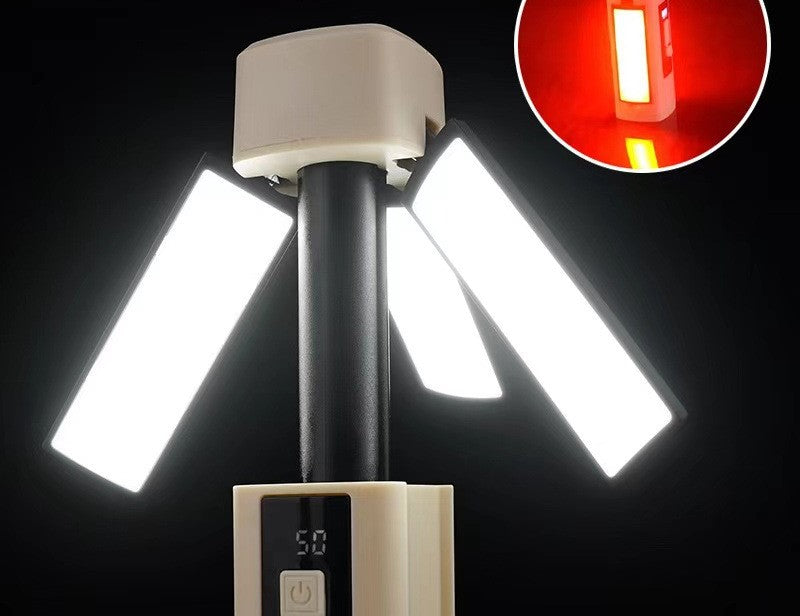 0324m Camping Light