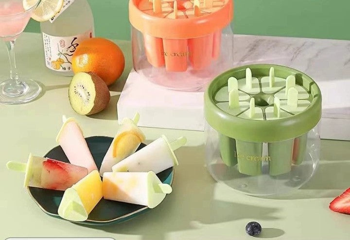 0325m Popsicle Mold