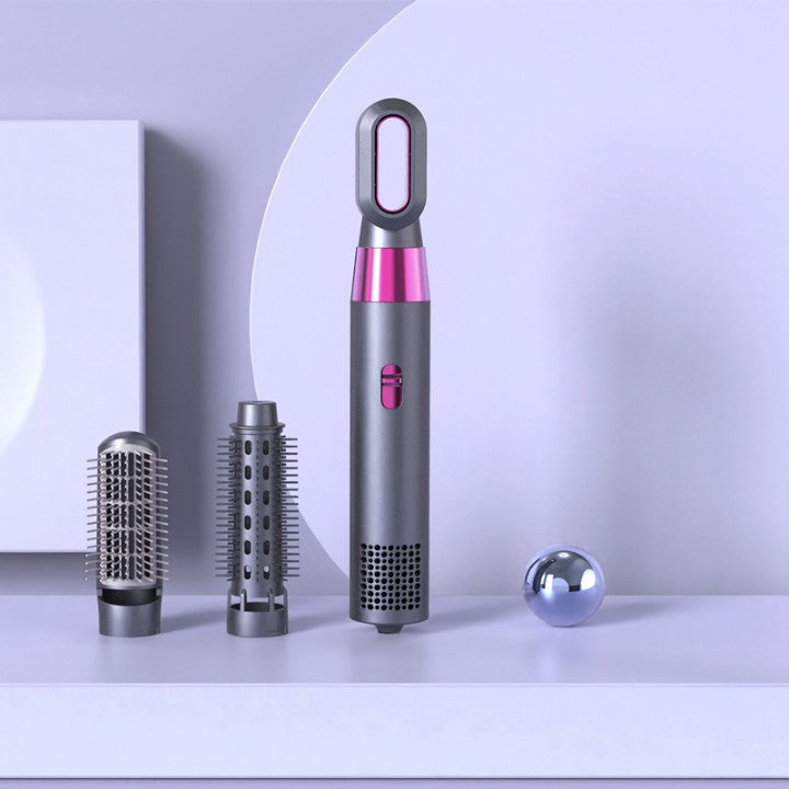 0326m Hair Curler