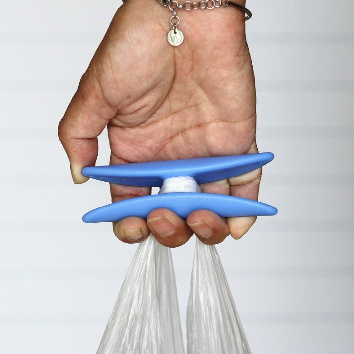 0326m Plastic Bag Lifter