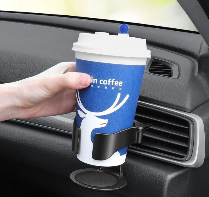 0327m Car Cup Holder