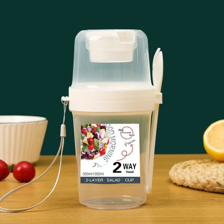 0328m Breakfast Cup