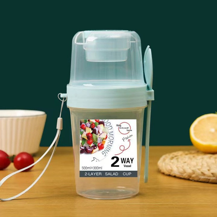 0328m Breakfast Cup