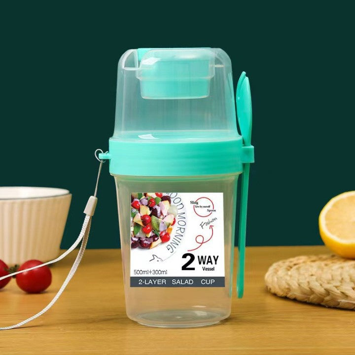0328m Breakfast Cup