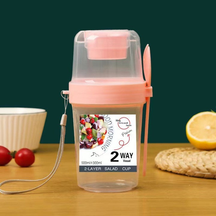 0328m Breakfast Cup