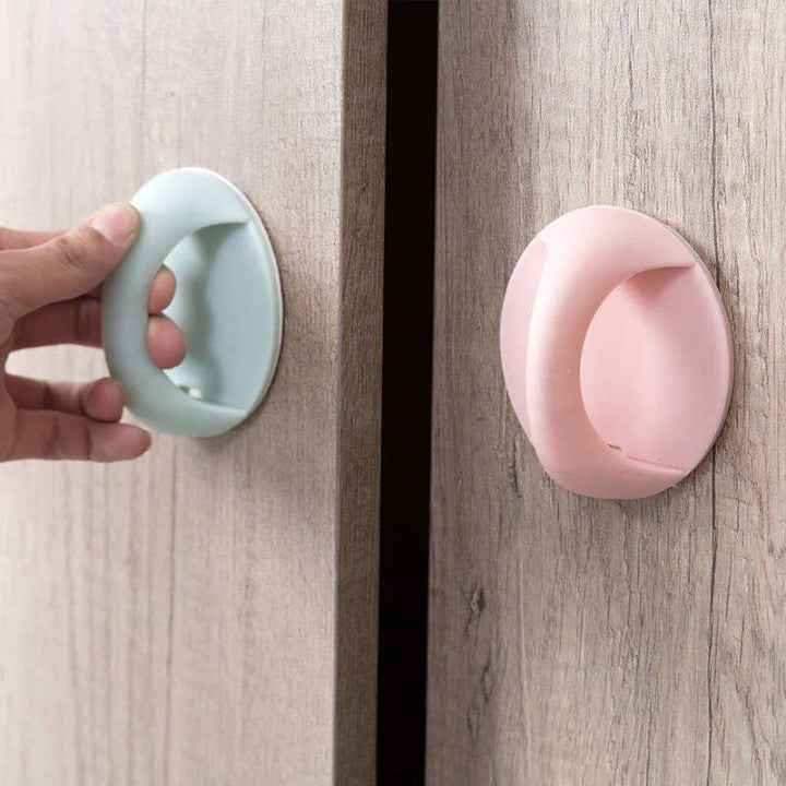 0328m Nail-Free Handle