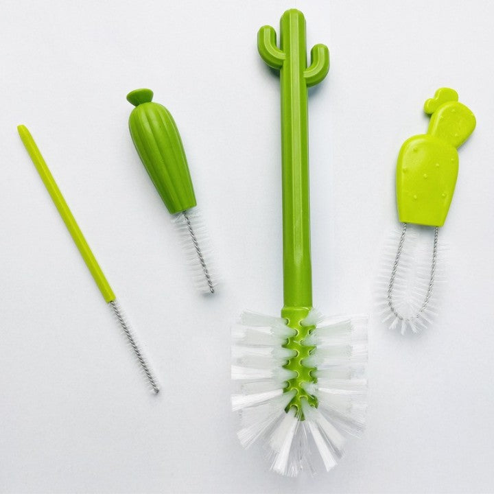 0329m Bottle Brush Set