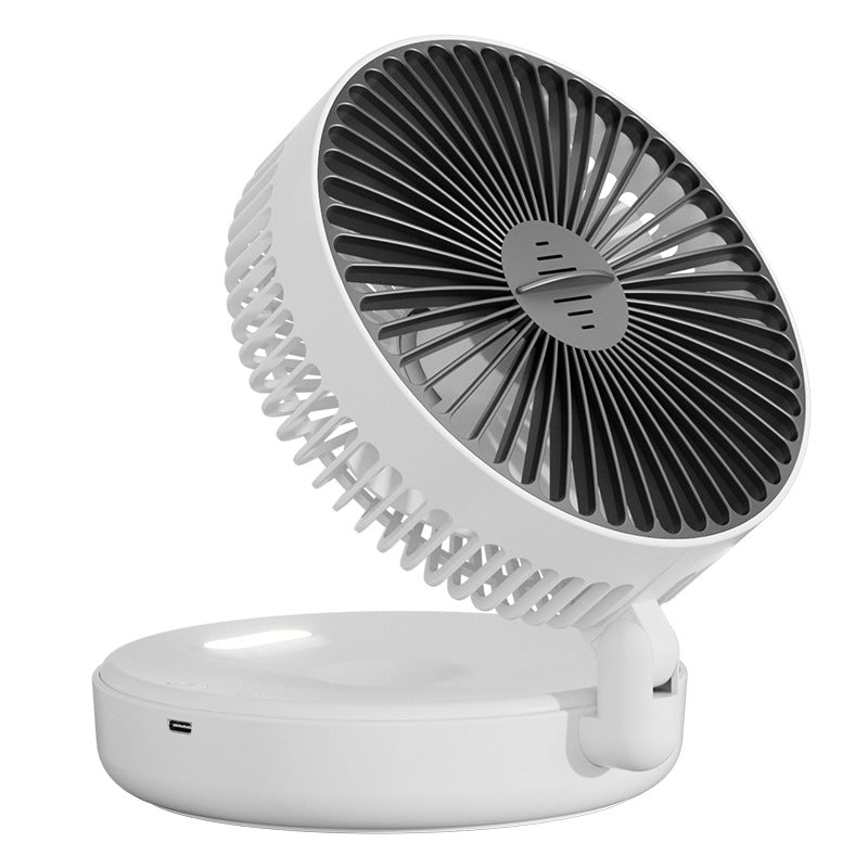 0331m Folding Fan Light