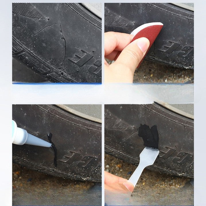 0331m Tire Repair Glue