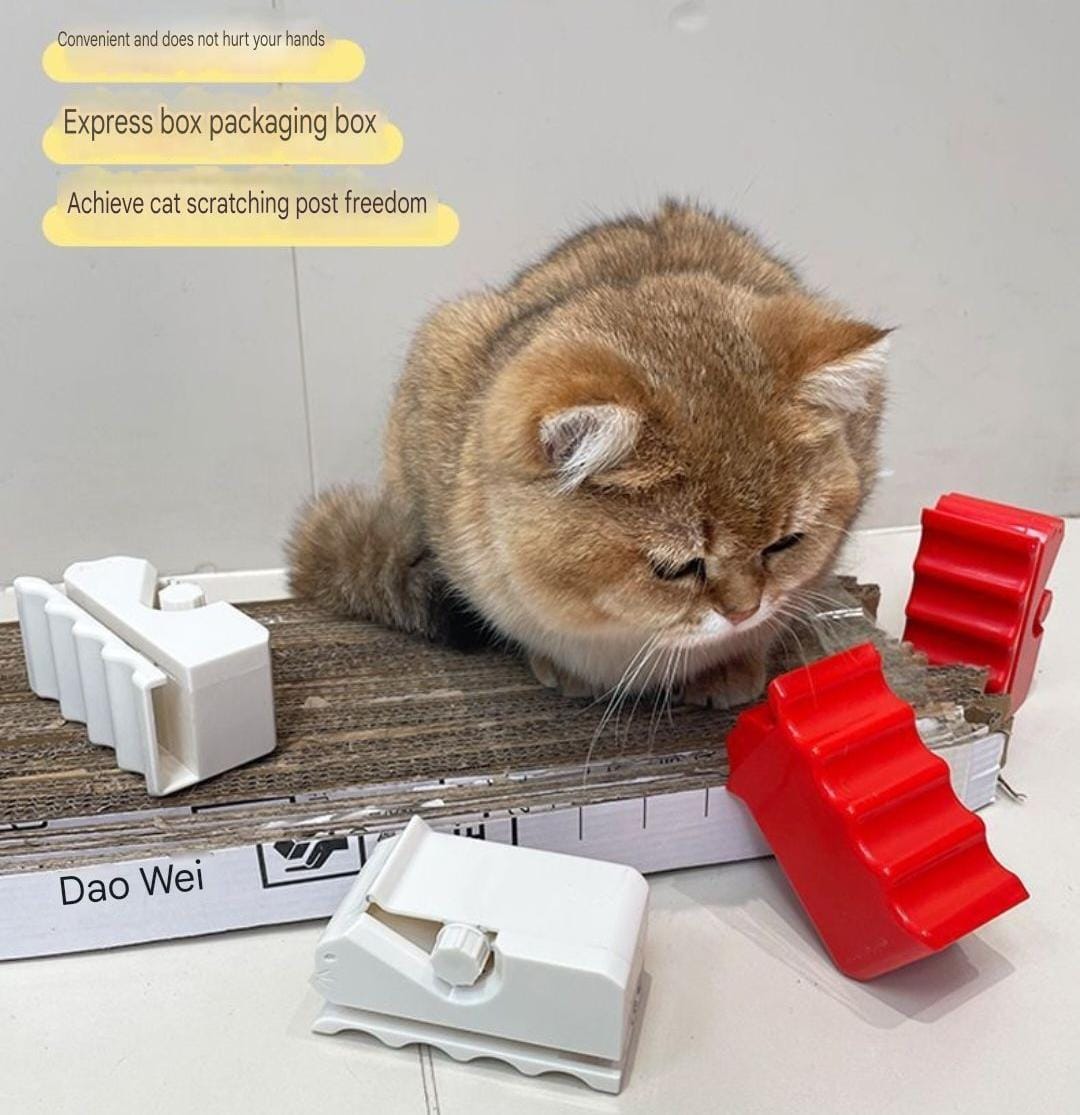 0403m cardboard cutter