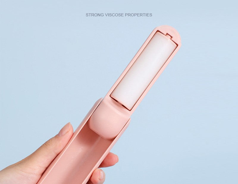 0406m Portable Lint Roller
