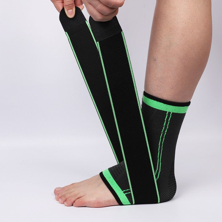 0407m Ankle Support