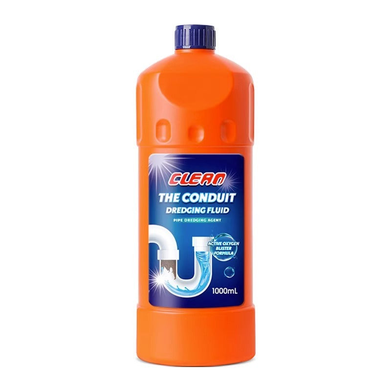 0920 Pipe Dredging Fluid