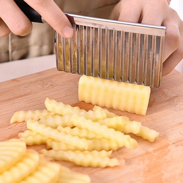 Potato Cutter
