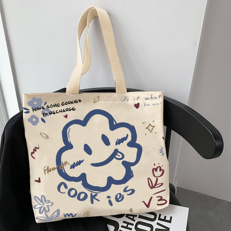0421 Tote bag