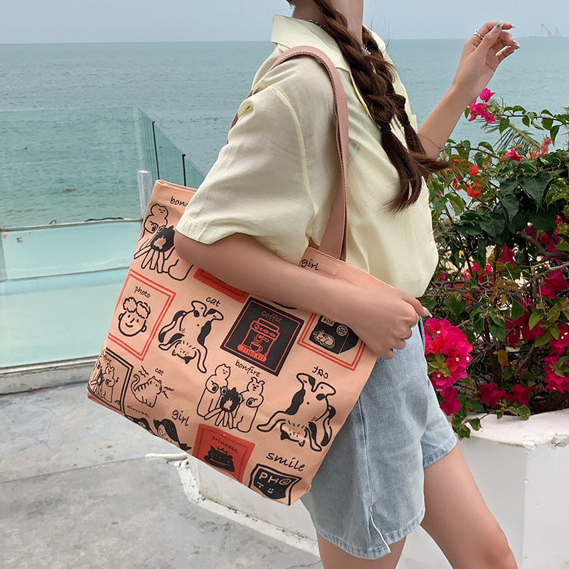 0421 Tote bag