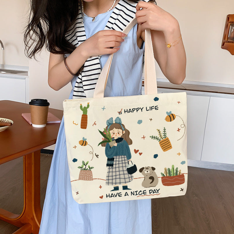 0421 Tote bag