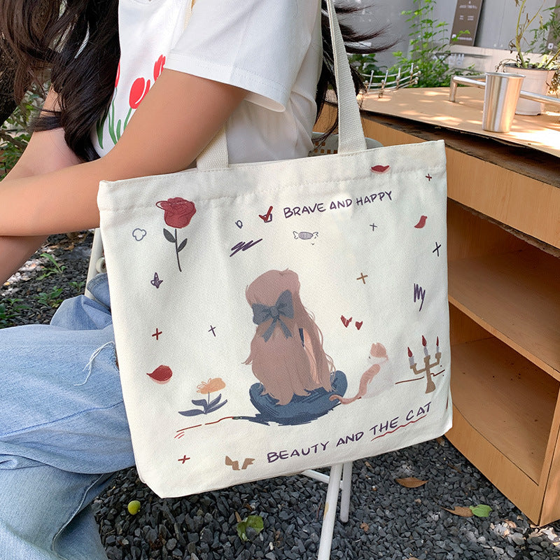 0421 Tote bag