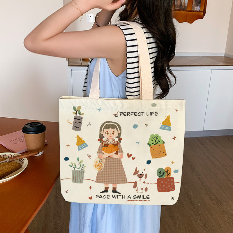 0421 Tote bag