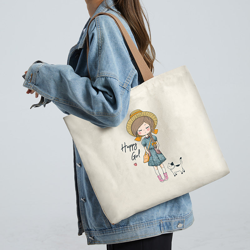 0421 Tote bag