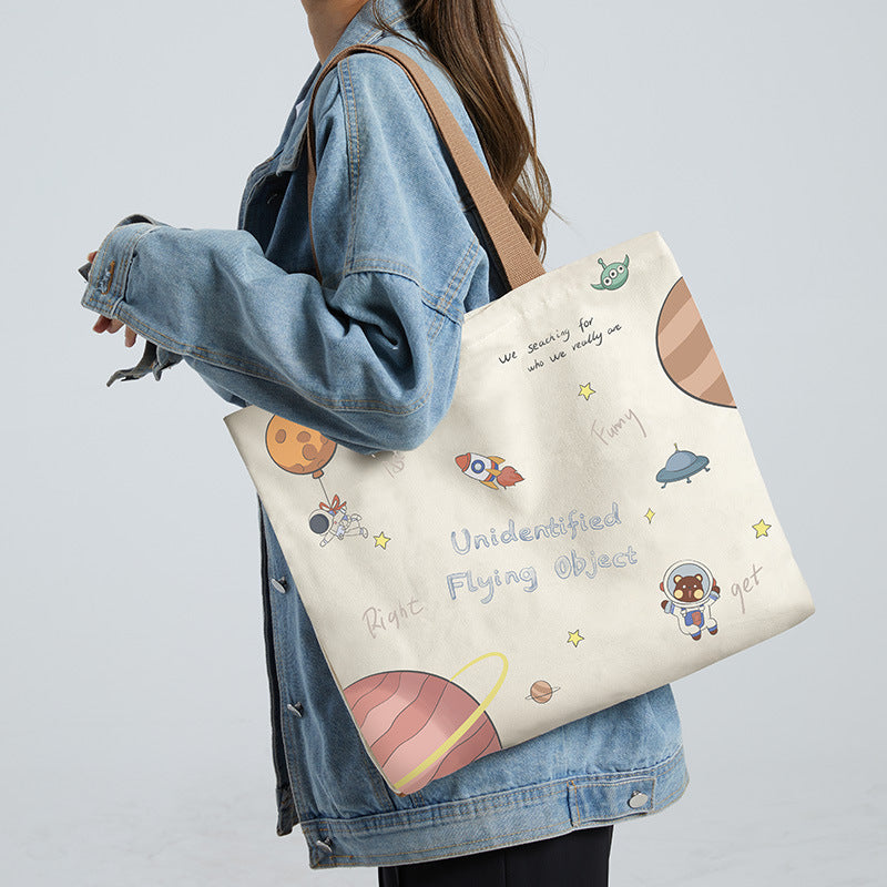 0421 Tote bag
