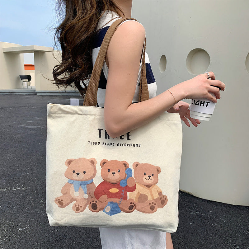 0421 Tote bag