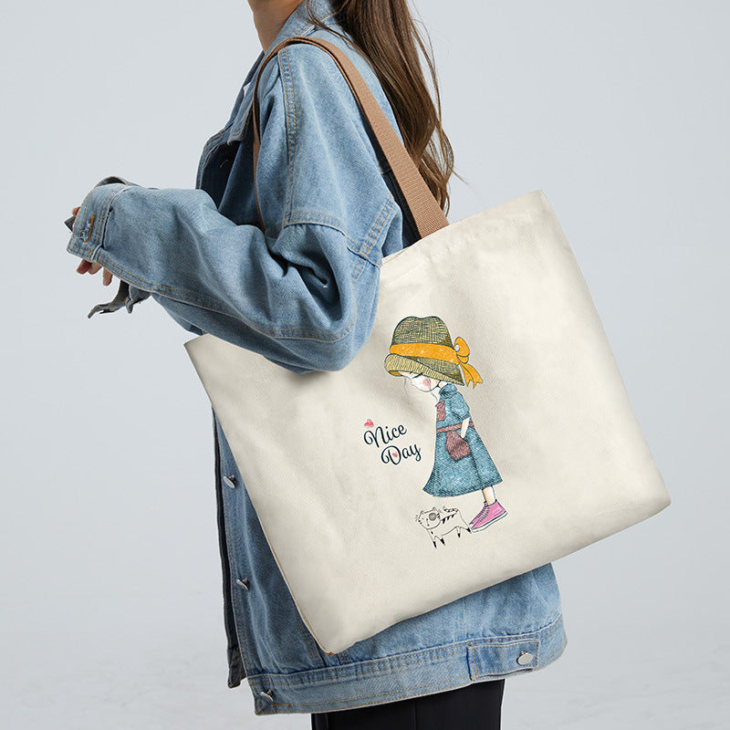 0421 Tote bag