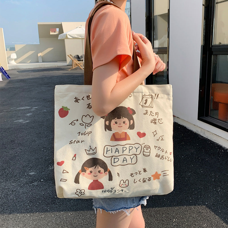 0421 Tote bag