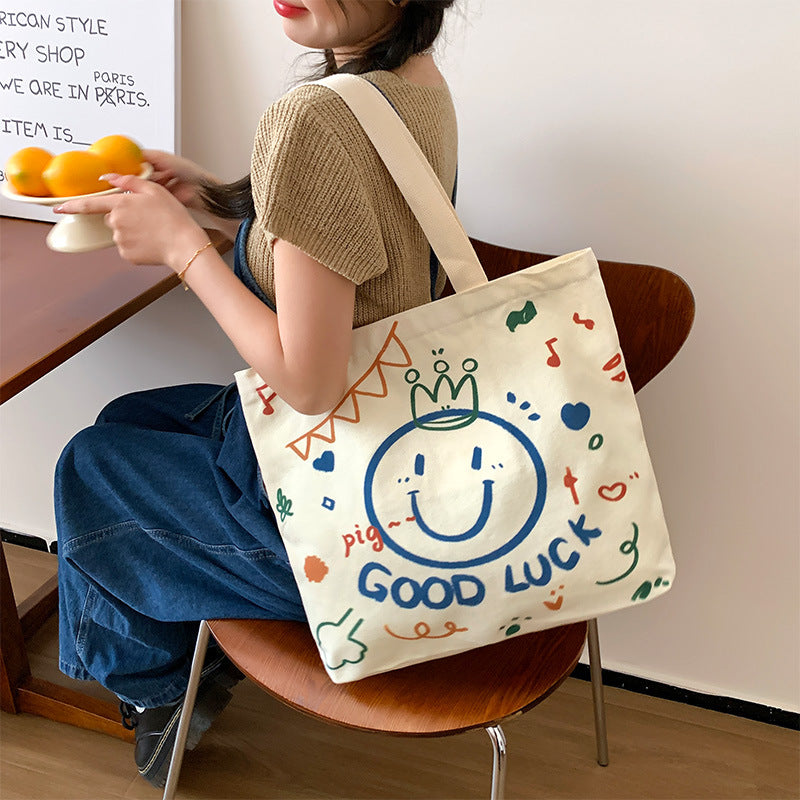 0421 Tote bag