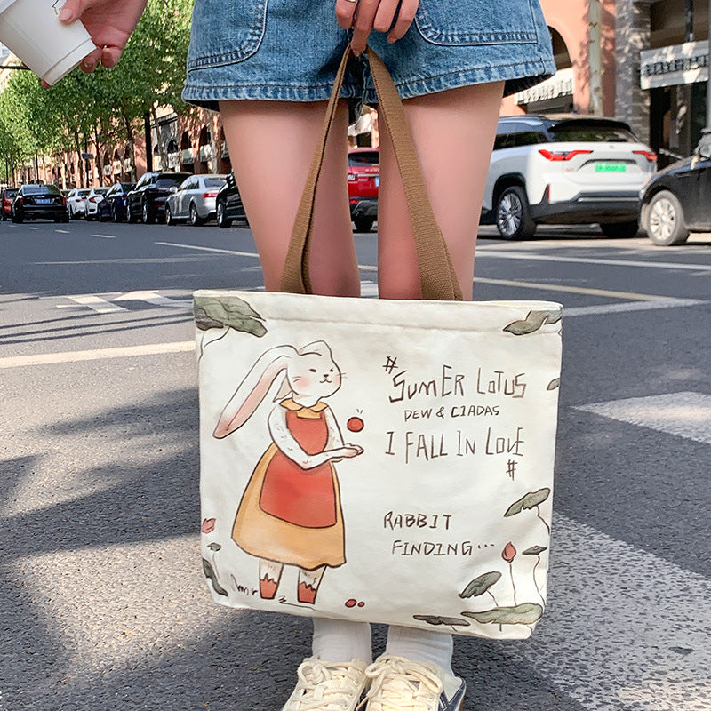0421 Tote bag