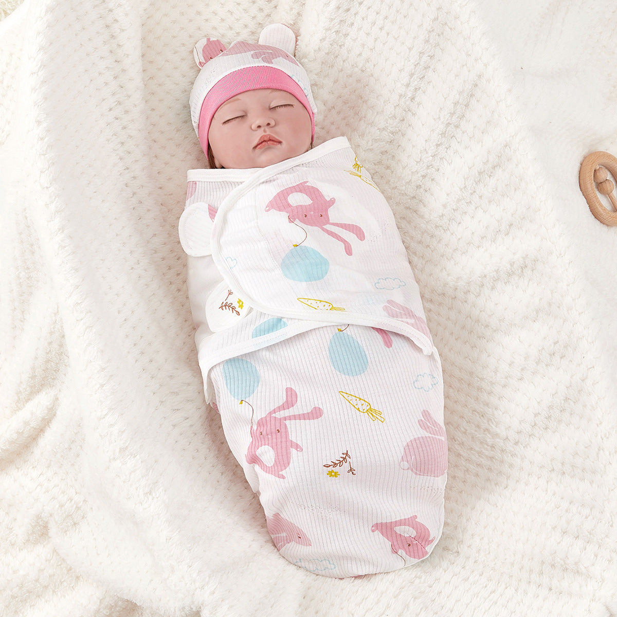 0422 Baby wrap