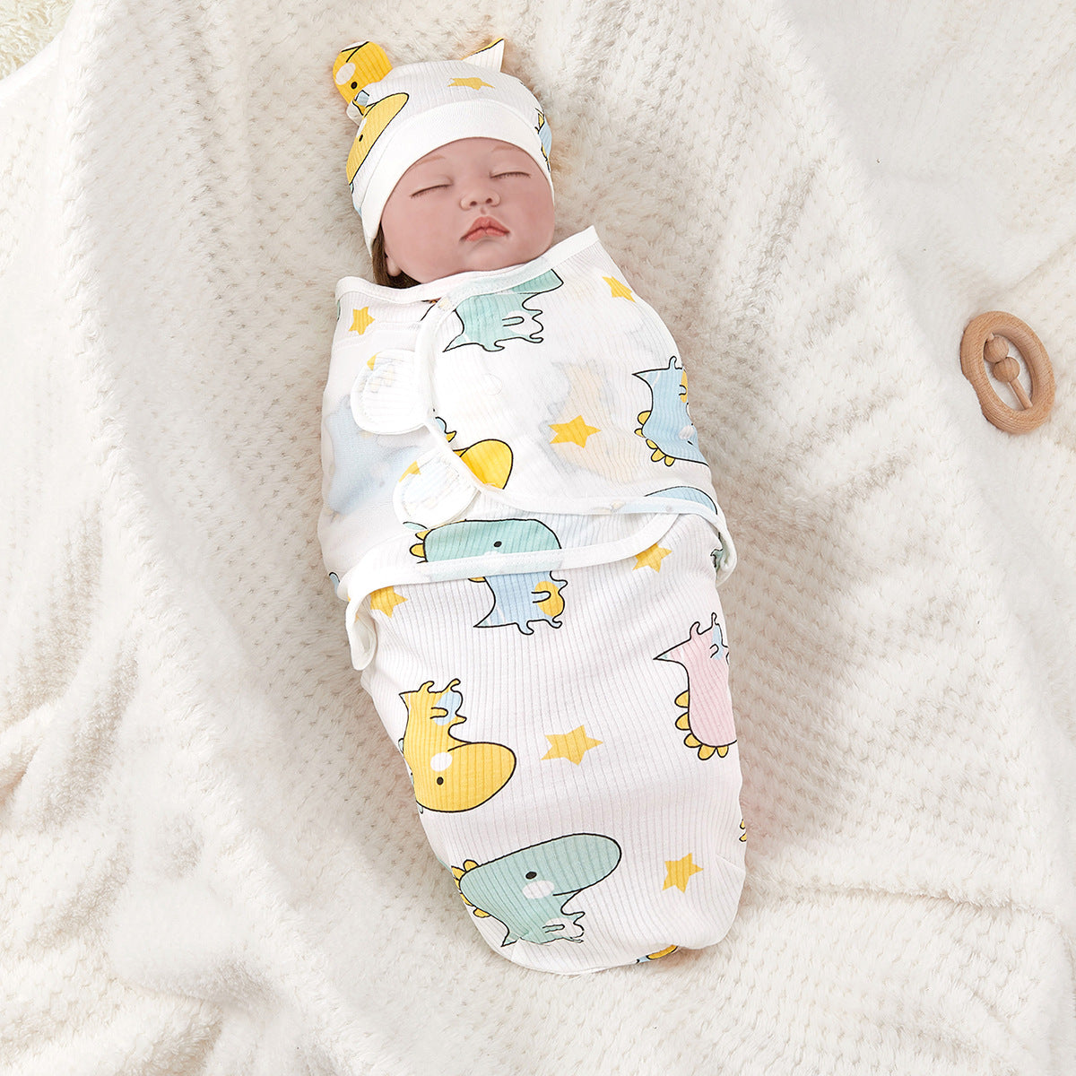 0422 Baby wrap