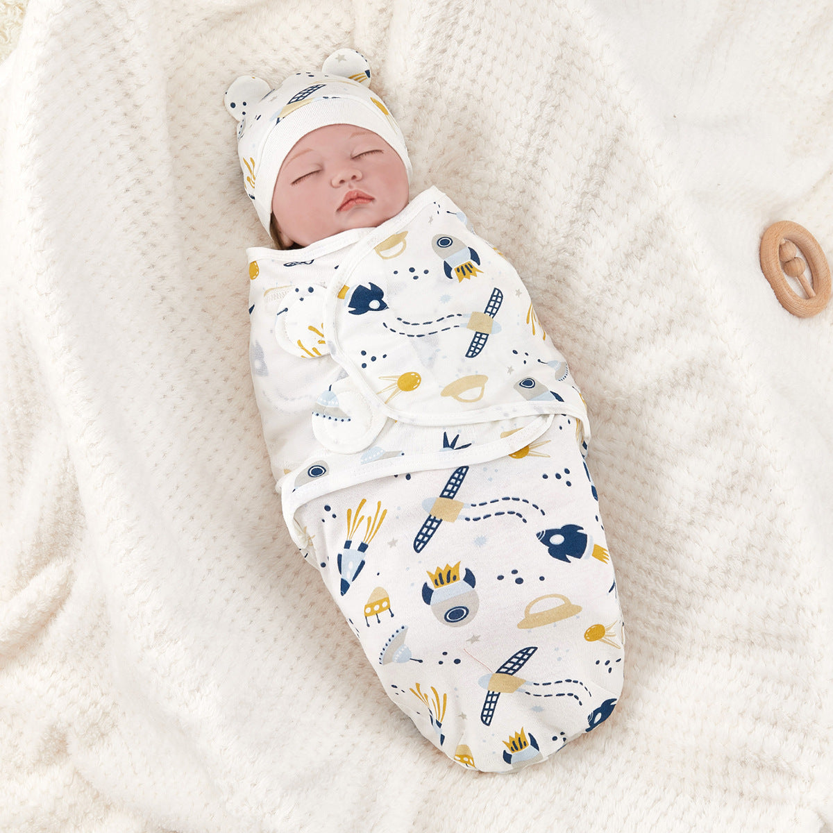 0422 Baby wrap