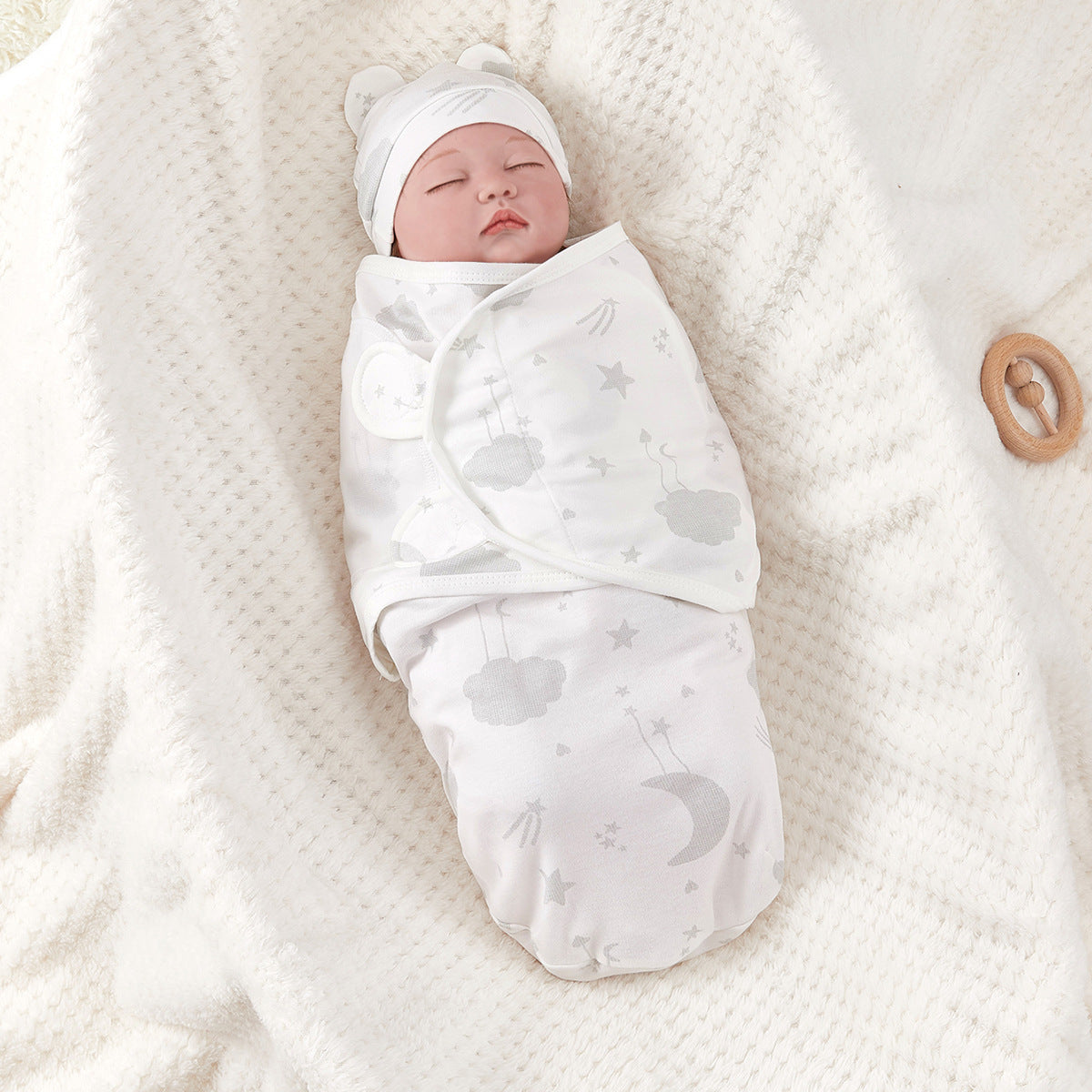 0422 Baby wrap