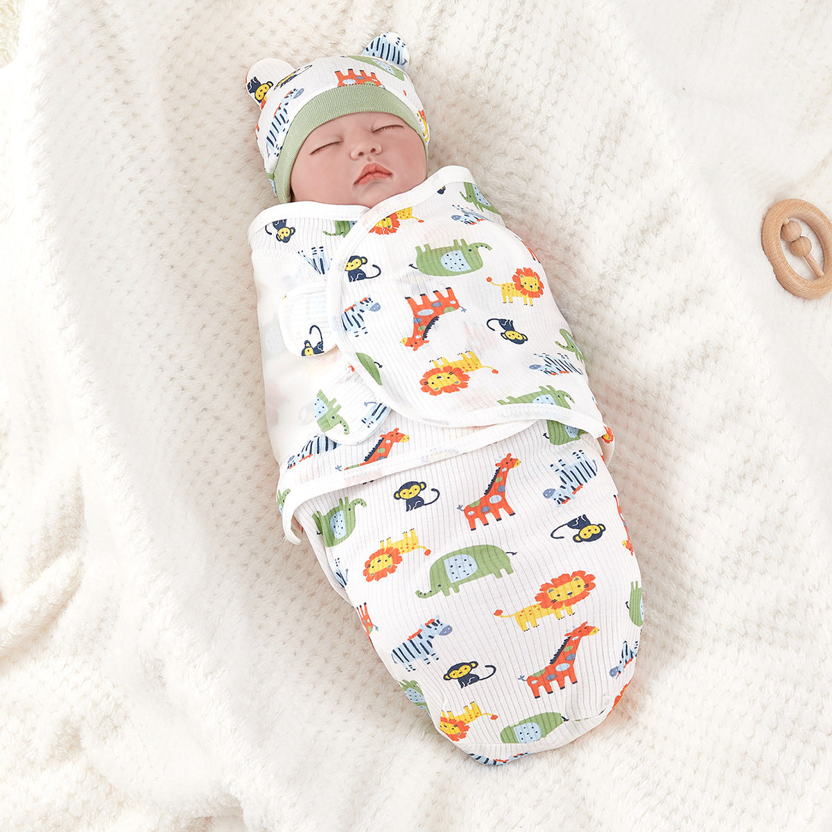 0422 Baby wrap