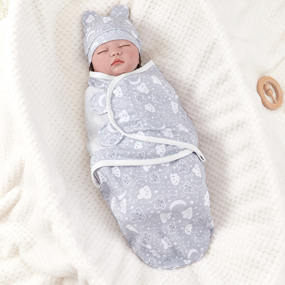 0422 Baby wrap