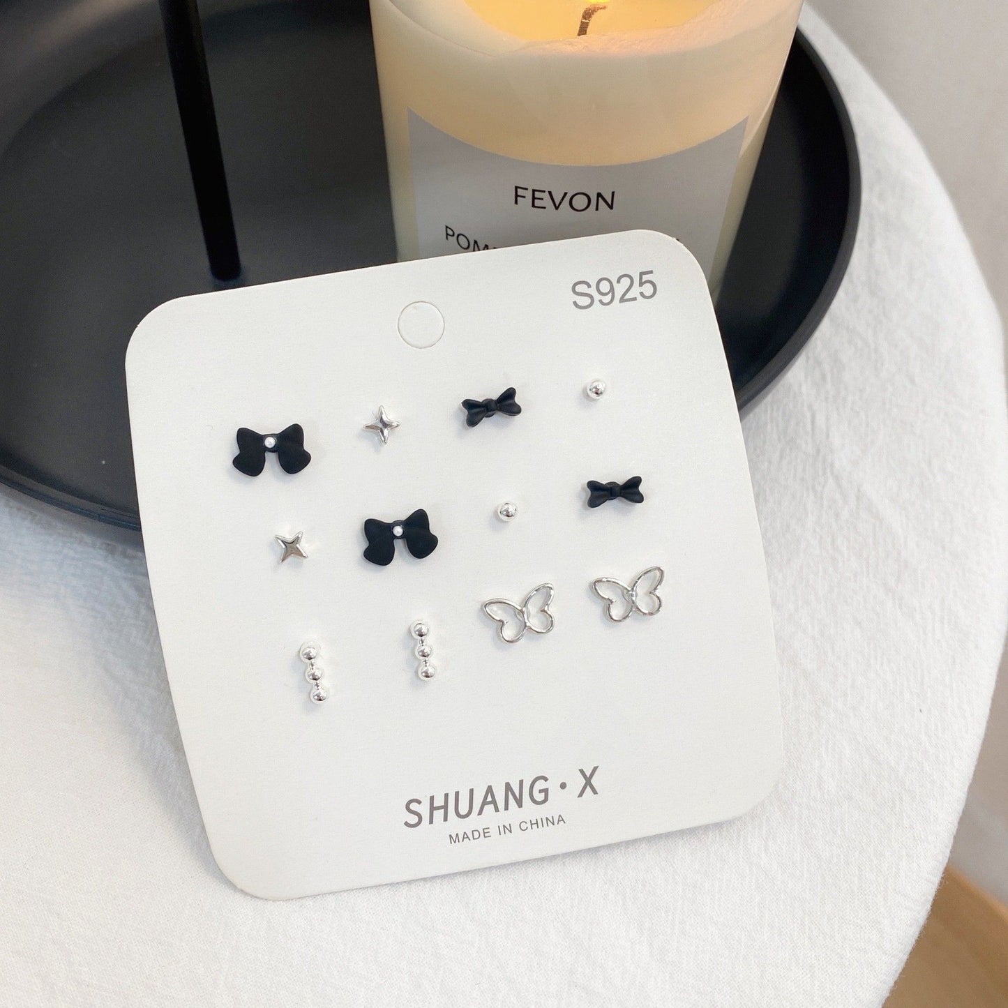 0424 Earrings