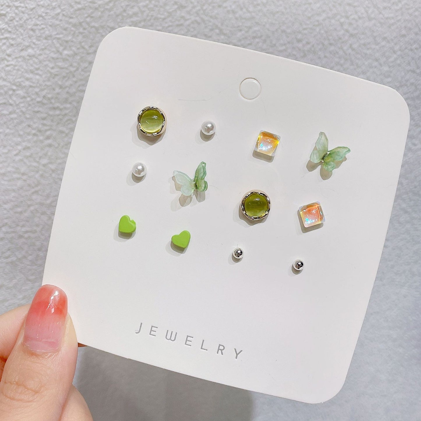 0424 Earrings
