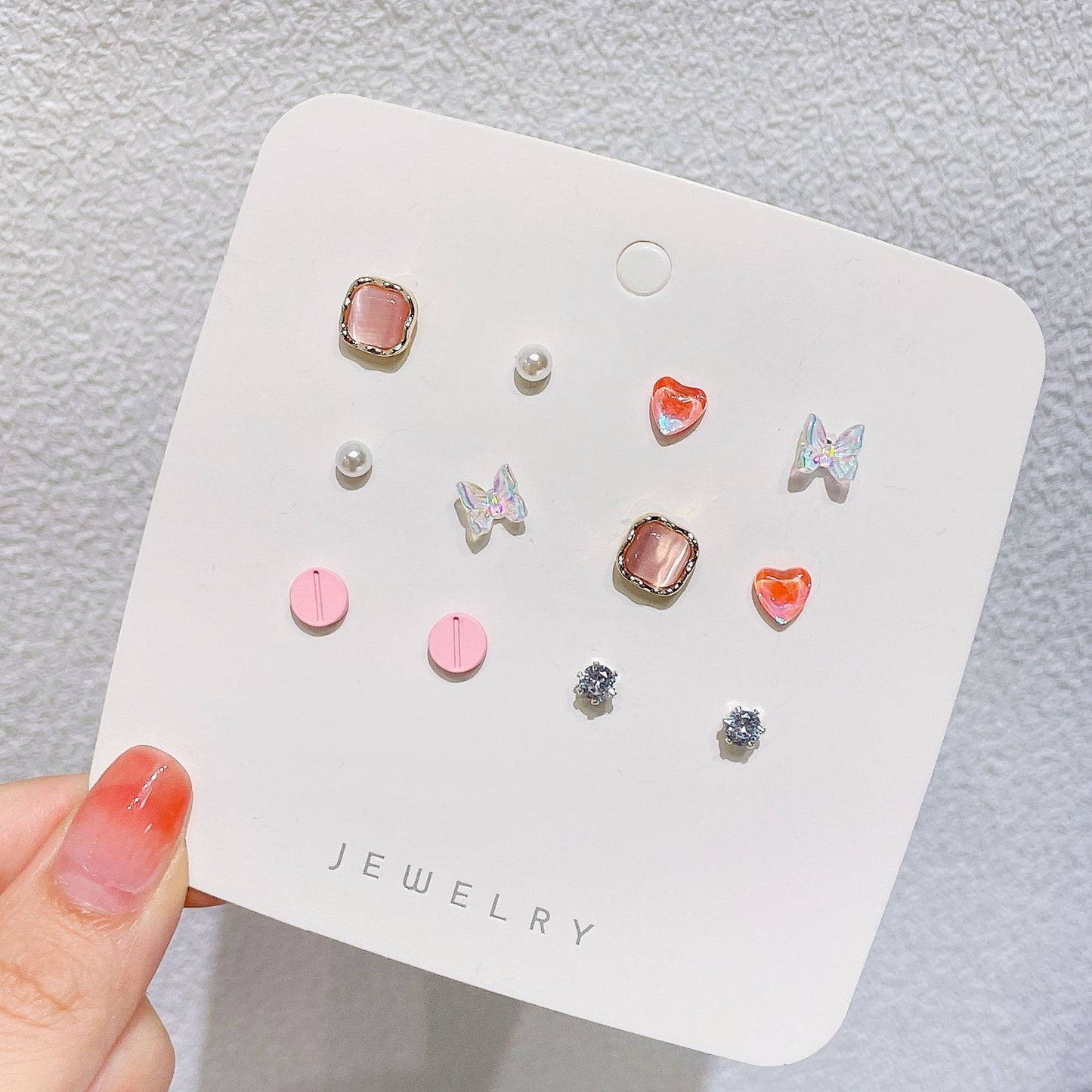 0424 Earrings