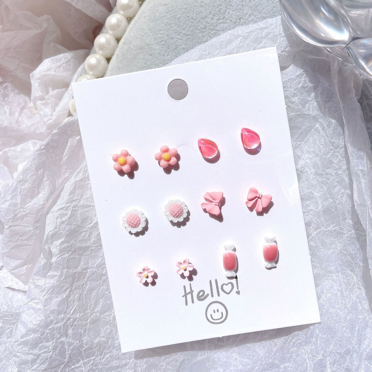 0424 Earrings