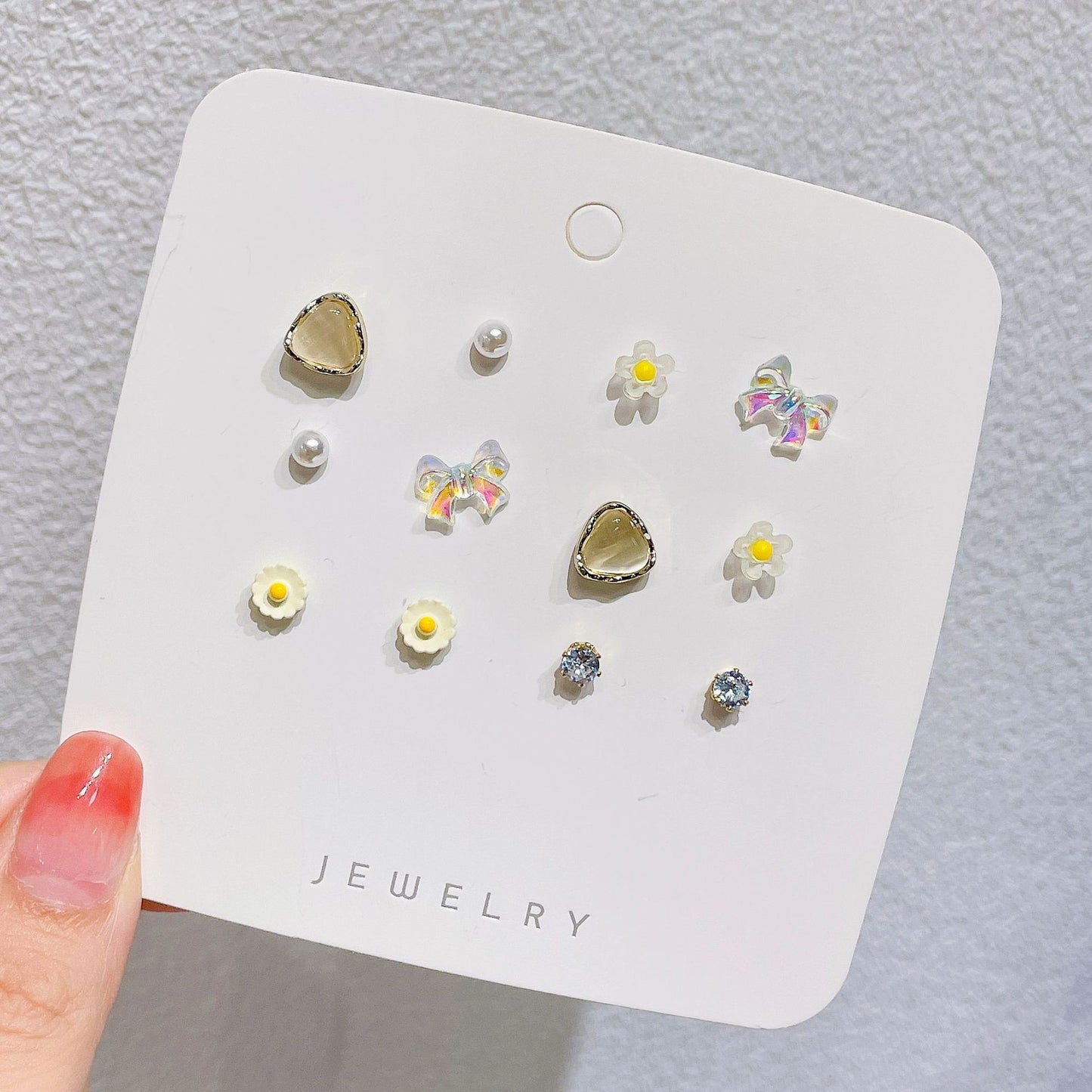 0424 Earrings