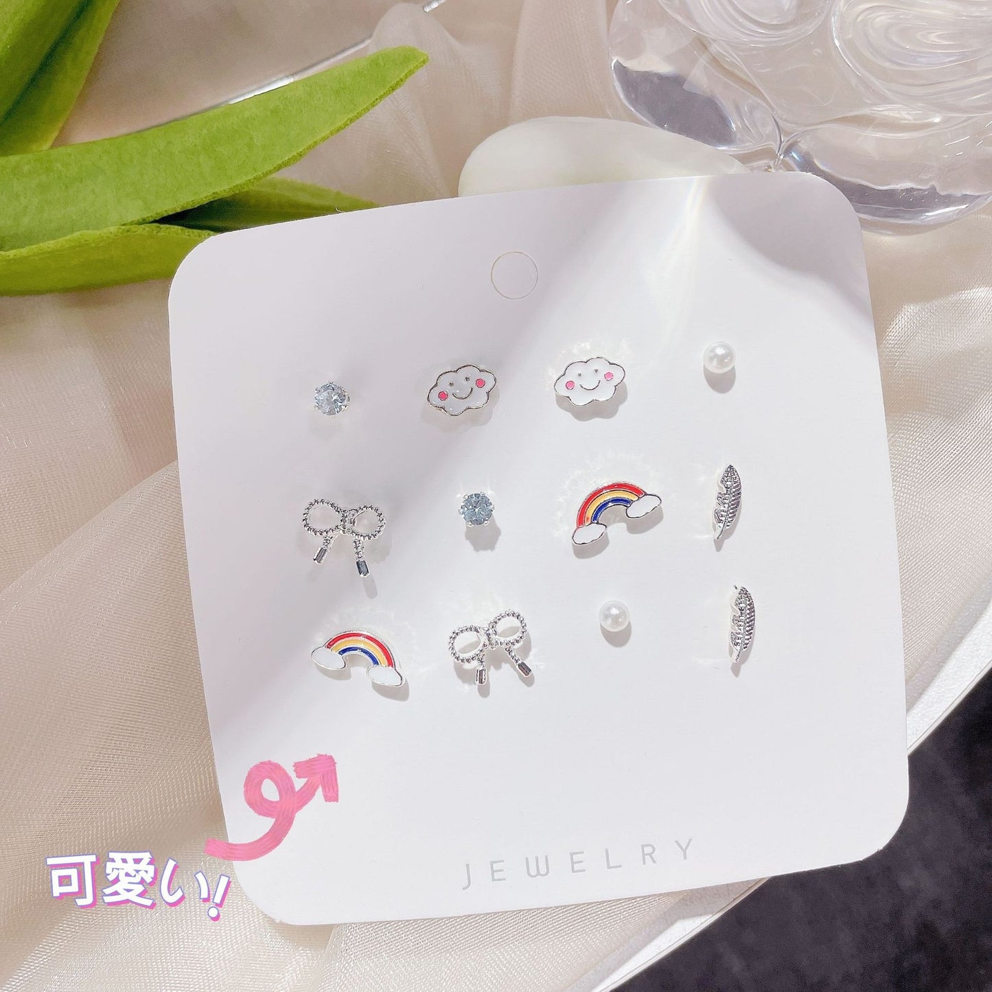 0424 Earrings