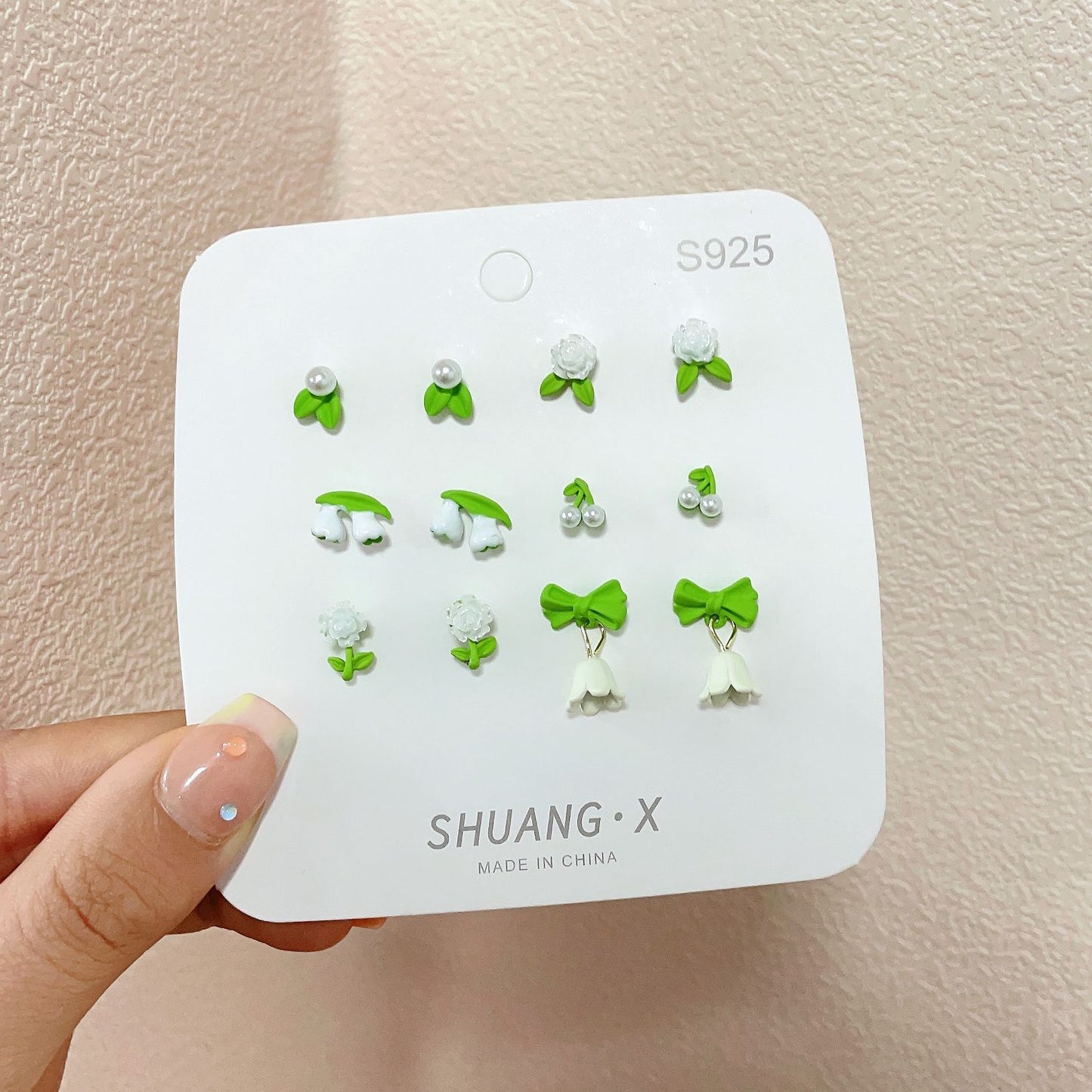 0424 Earrings