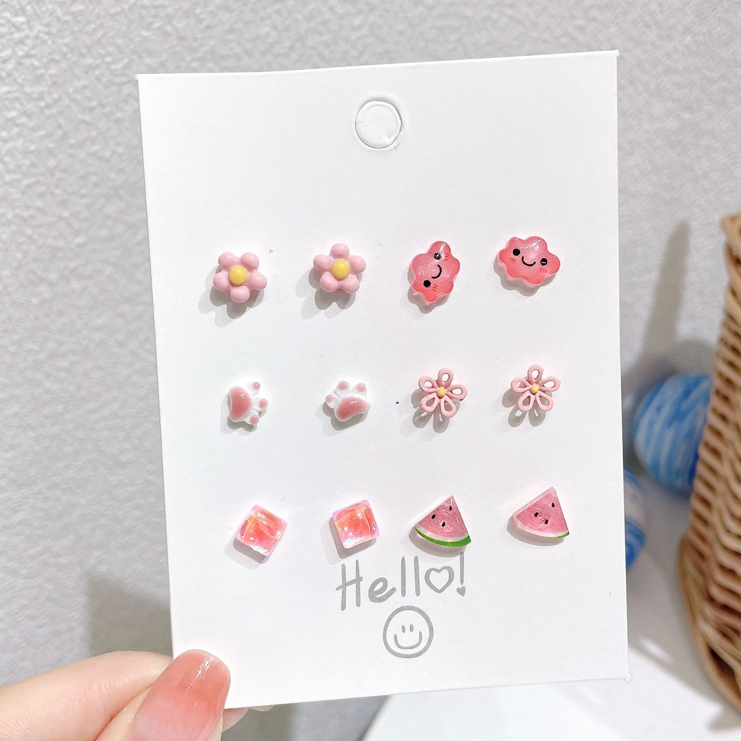 0424 Earrings