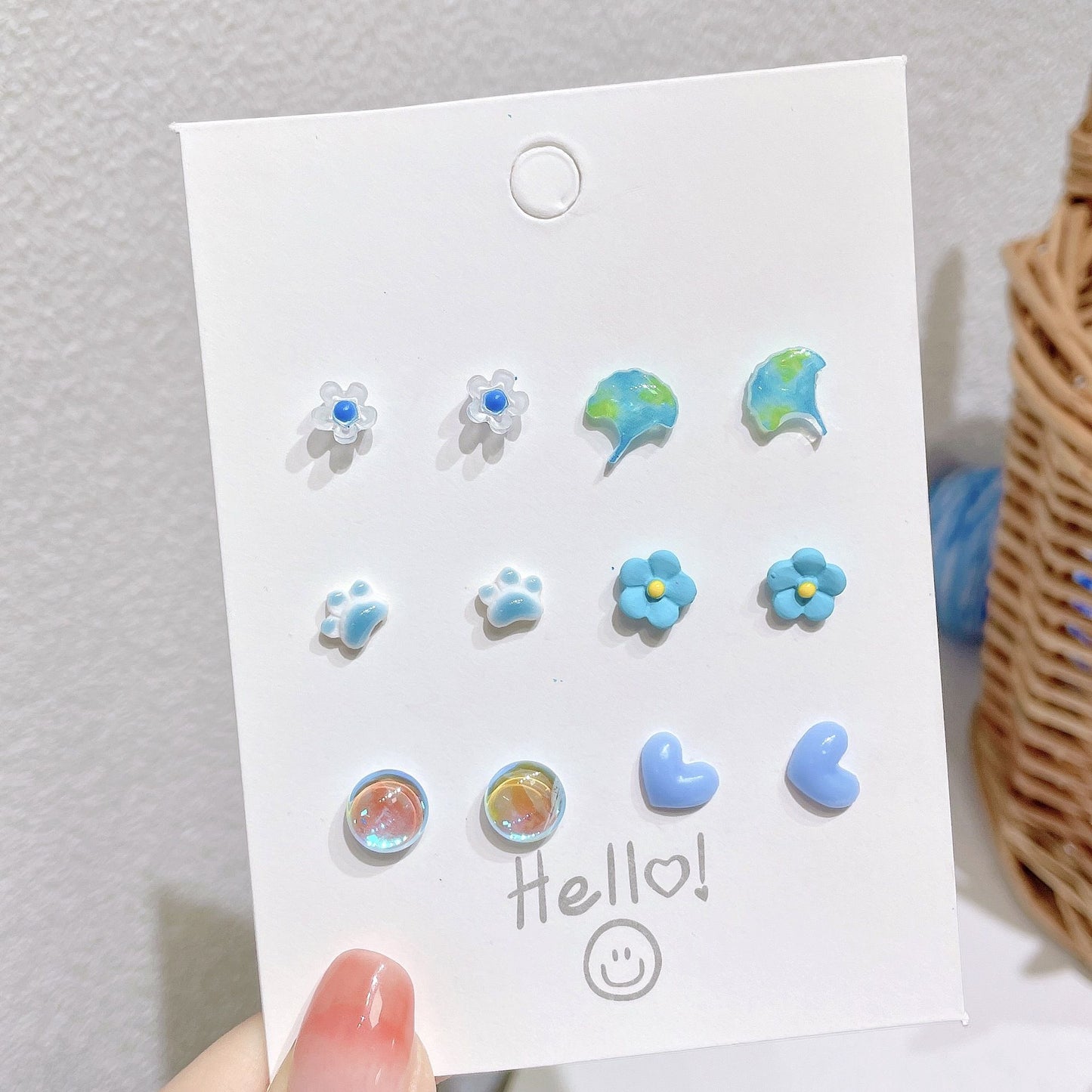 0424 Earrings