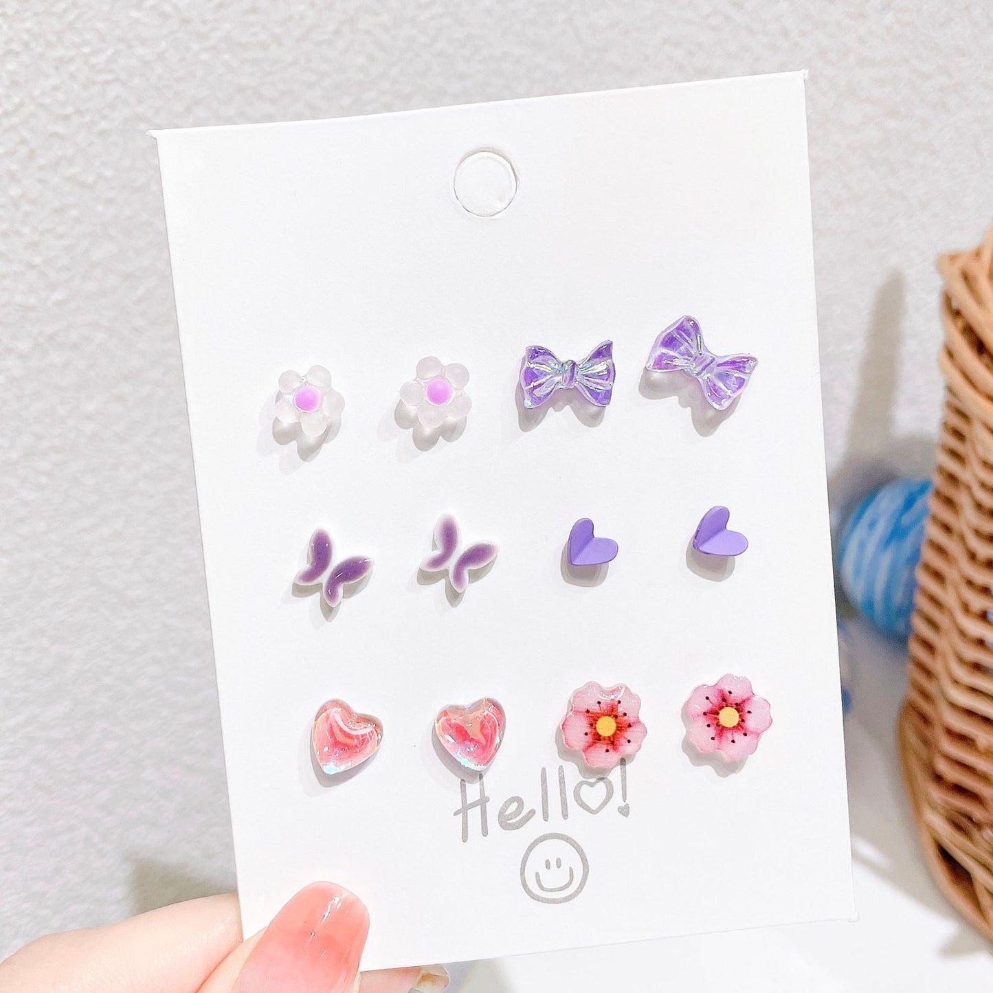 0424 Earrings