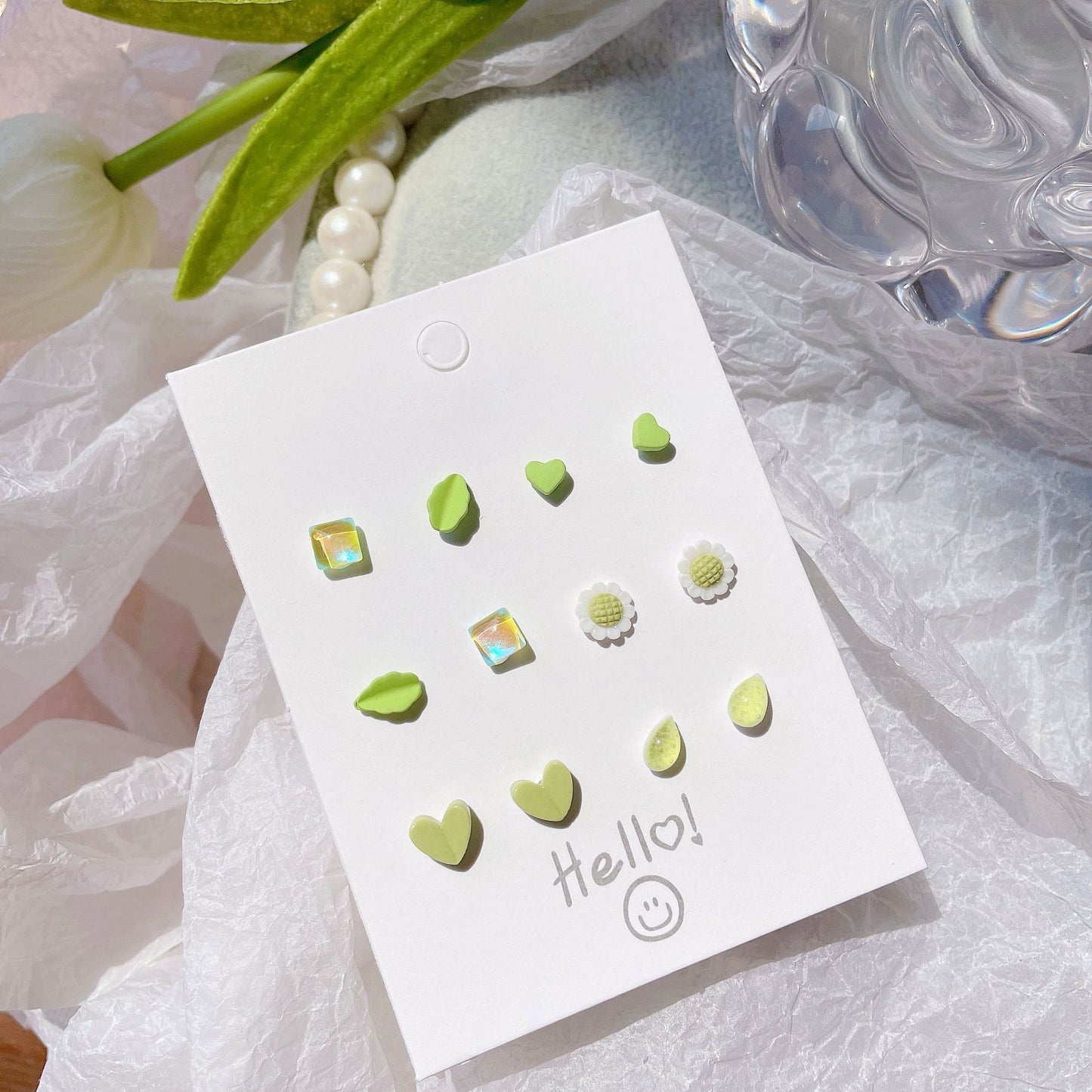 0424 Earrings