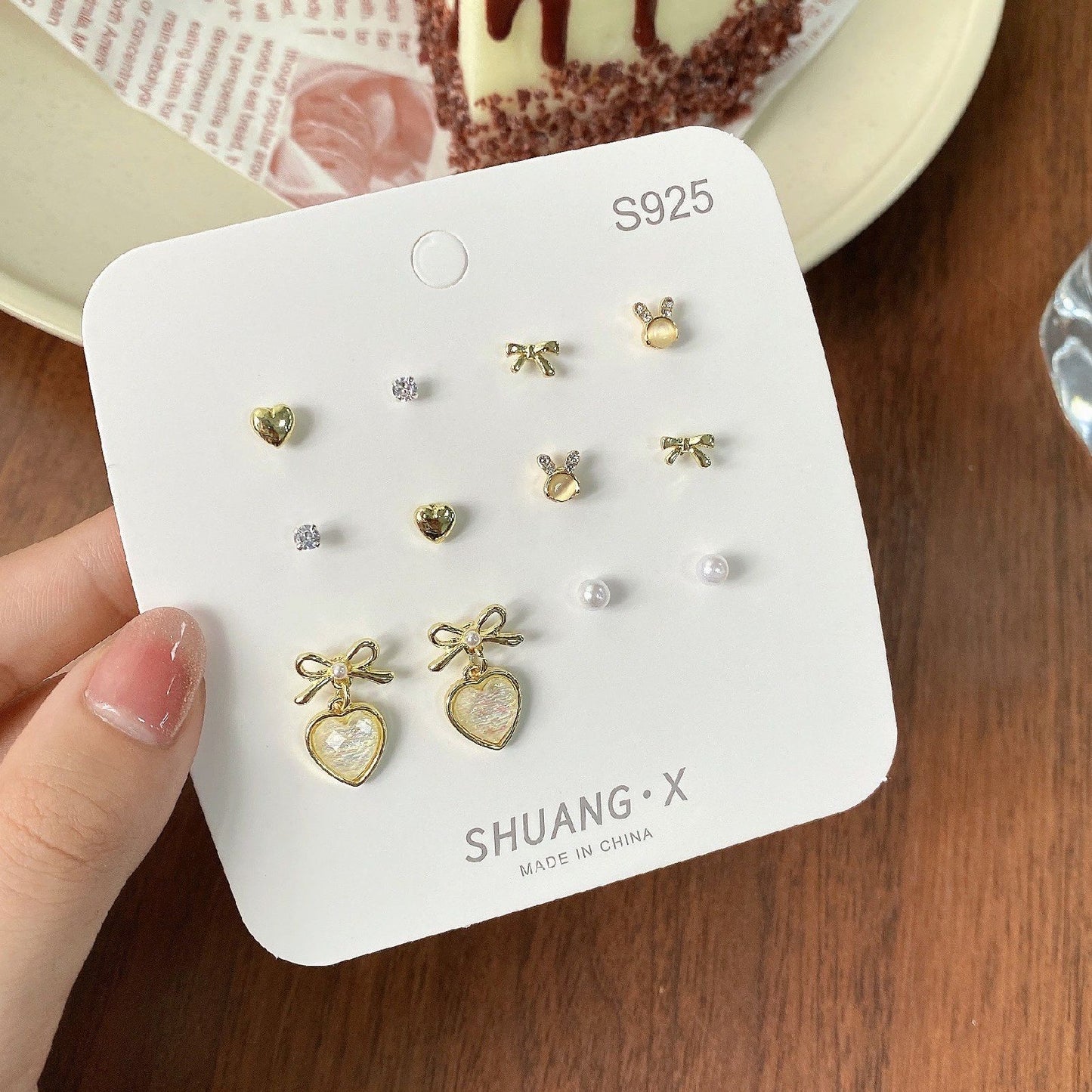 0424 Earrings
